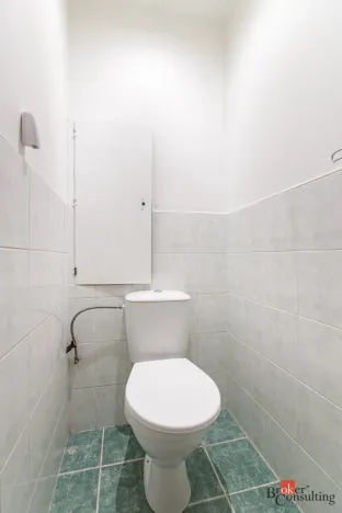 Pronájem bytu 2+kk, Ostrava - Moravská Ostrava, Zelená, 45 m2