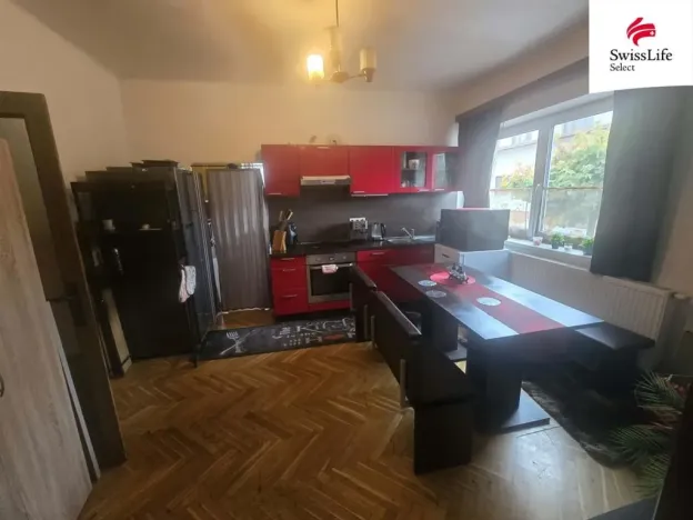 Prodej rodinného domu, Libáň, Školní, 164 m2