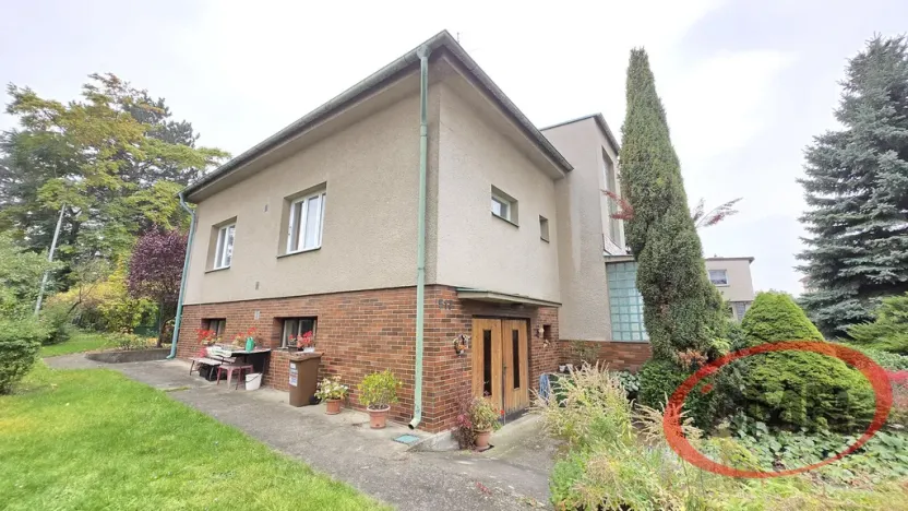 Prodej rodinného domu, Praha, Dašická, 90 m2