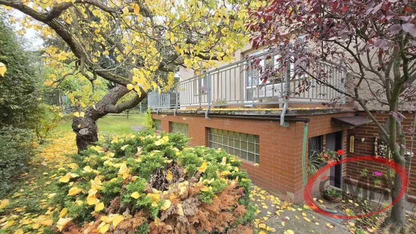 Prodej rodinného domu, Praha, Dašická, 90 m2