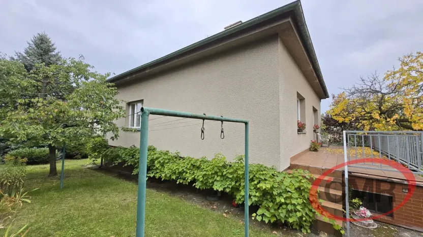 Prodej rodinného domu, Praha, Dašická, 90 m2