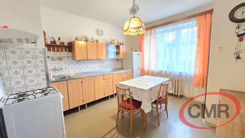 Prodej rodinného domu, Praha, Dašická, 90 m2