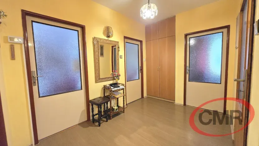 Prodej rodinného domu, Praha, Dašická, 90 m2