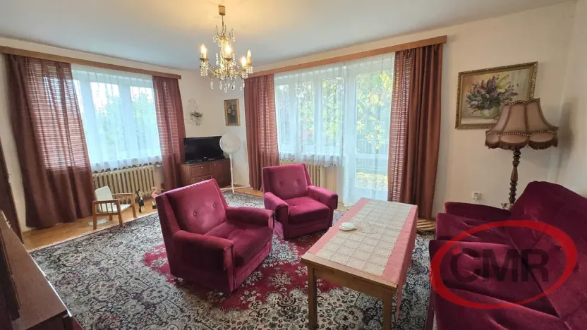 Prodej rodinného domu, Praha, Dašická, 90 m2