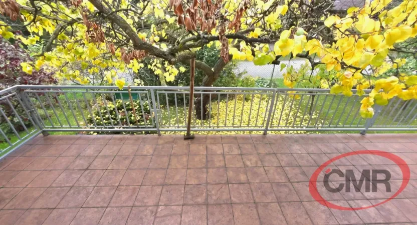 Prodej rodinného domu, Praha, Dašická, 90 m2