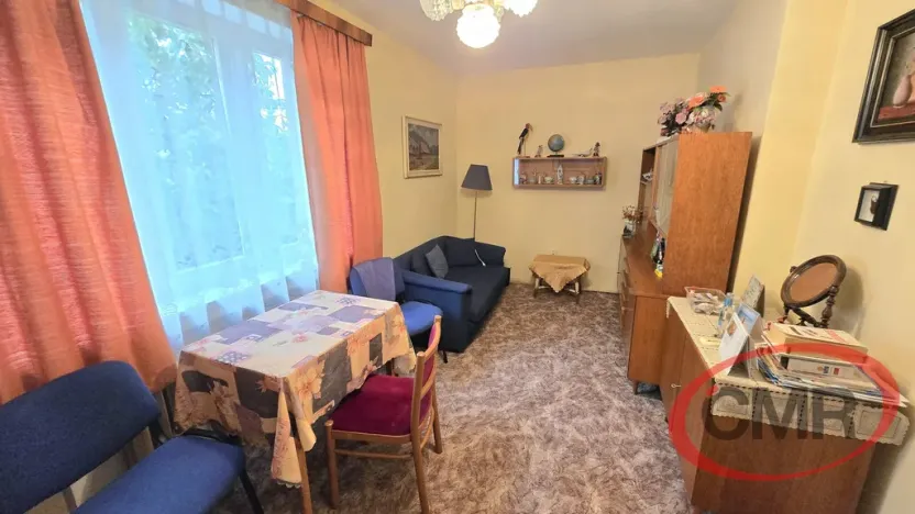 Prodej rodinného domu, Praha, Dašická, 90 m2