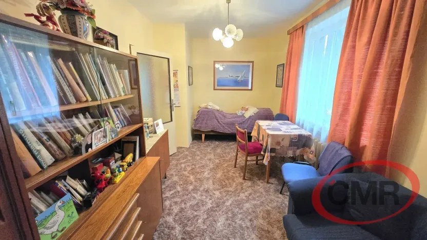 Prodej rodinného domu, Praha, Dašická, 90 m2
