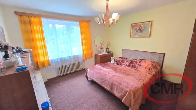 Prodej rodinného domu, Praha, Dašická, 90 m2