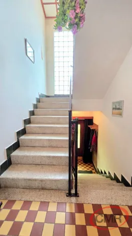 Prodej rodinného domu, Praha, Dašická, 90 m2