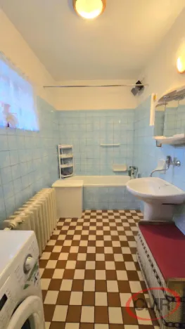 Prodej rodinného domu, Praha, Dašická, 90 m2
