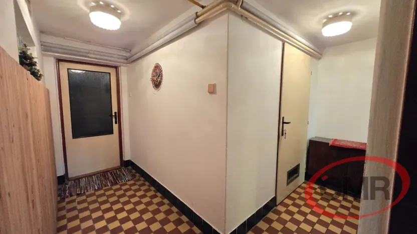 Prodej rodinného domu, Praha, Dašická, 90 m2