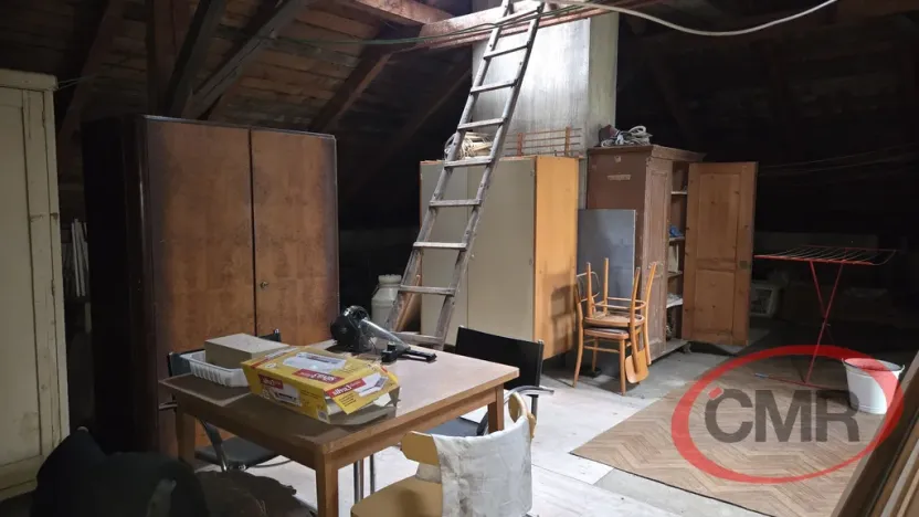 Prodej rodinného domu, Praha, Dašická, 90 m2