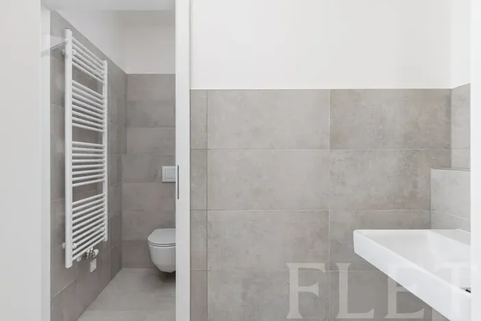 Pronájem bytu 2+kk, Praha - Hostivař, Arnošta Staňka, 41 m2