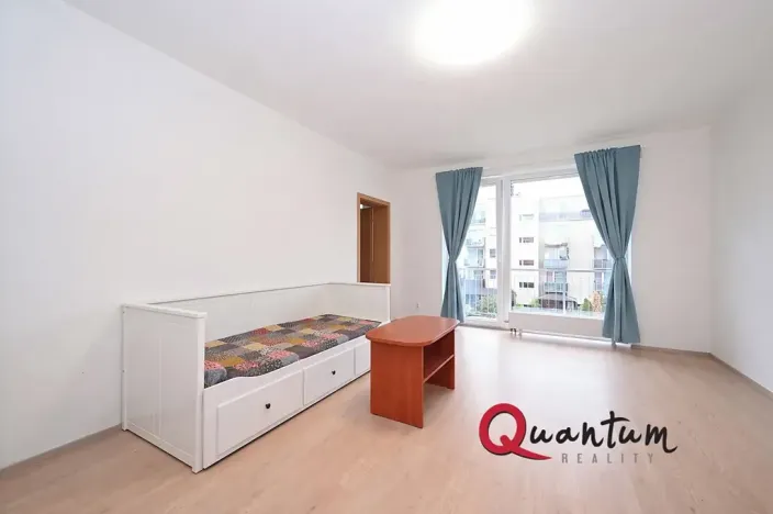 Pronájem bytu 2+kk, Hostivice, Pšeničná, 53 m2