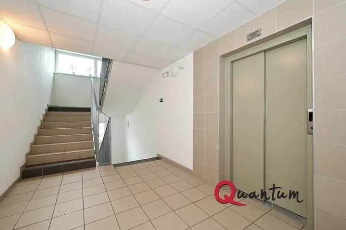 Pronájem bytu 2+kk, Hostivice, Pšeničná, 53 m2