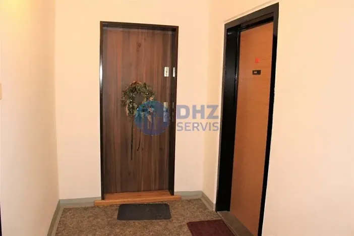 Pronájem bytu 3+kk, Nymburk, Sadová, 74 m2