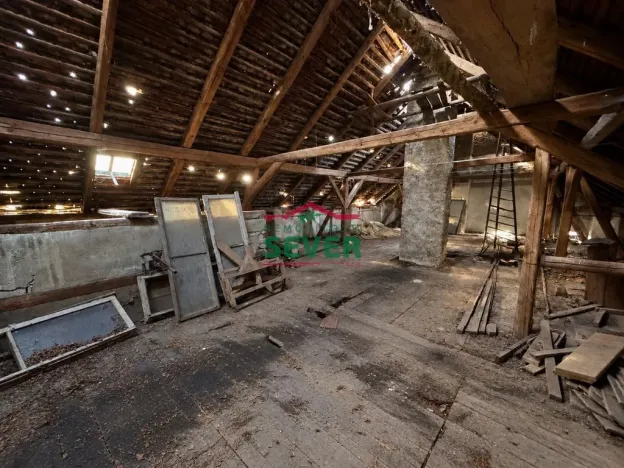 Prodej rodinného domu, Pnětluky - Konětopy, 78 m2