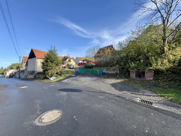 Prodej rodinného domu, Pnětluky - Konětopy, 78 m2
