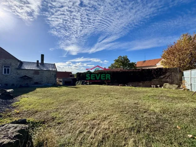 Prodej rodinného domu, Mšené-lázně - Ječovice, 200 m2