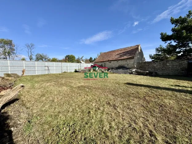 Prodej rodinného domu, Mšené-lázně - Ječovice, 200 m2