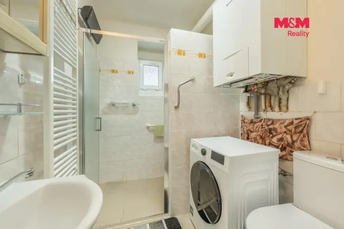 Prodej bytu 3+1, Mělník, Italská, 75 m2