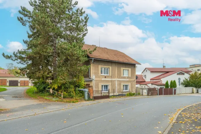 Prodej bytu 3+1, Mělník, Italská, 75 m2