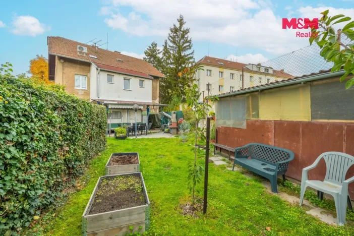 Prodej bytu 3+1, Mělník, Italská, 75 m2