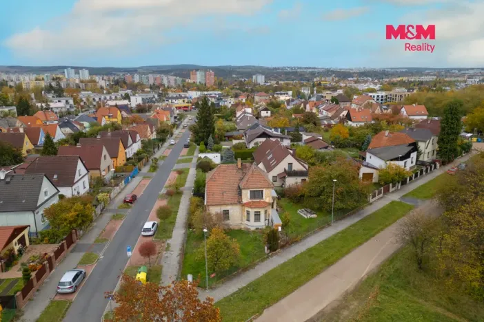 Prodej rodinného domu, Plzeň, Chotěšovská, 100 m2