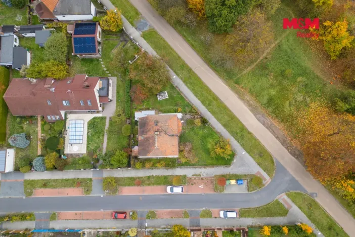 Prodej rodinného domu, Plzeň, Chotěšovská, 100 m2