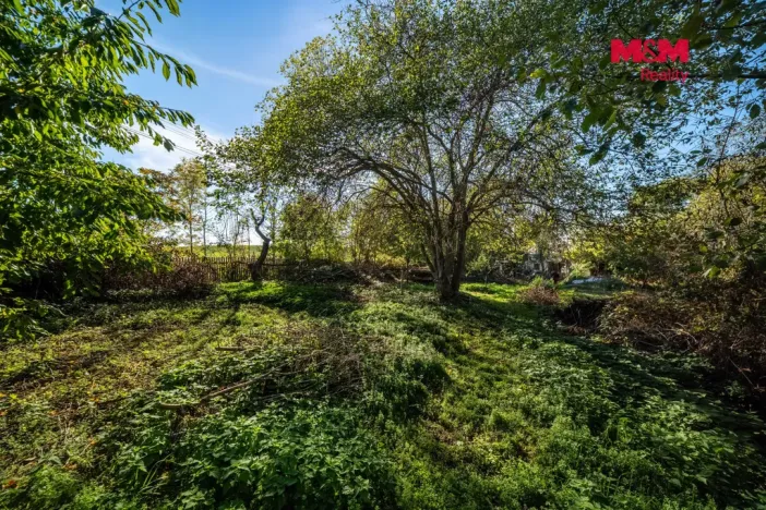 Prodej pozemku pro bydlení, Kakejcov, 1173 m2