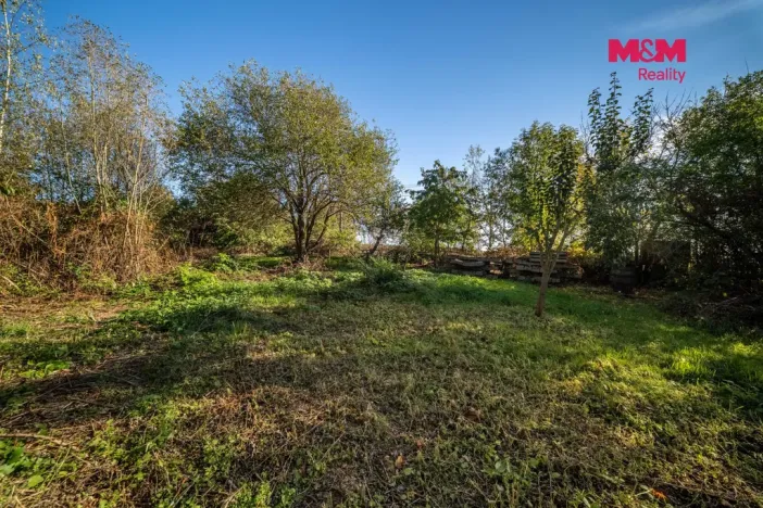 Prodej pozemku pro bydlení, Kakejcov, 1173 m2