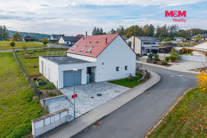 Prodej rodinného domu, Kunice - Dolní Lomnice, Smrková, 191 m2