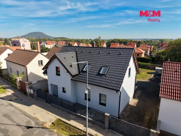 Prodej rodinného domu, Straškov-Vodochody - Vodochody, 147 m2