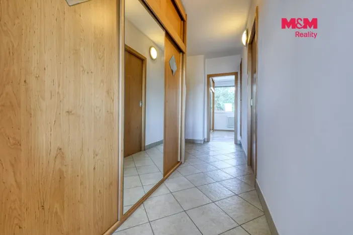 Prodej bytu 3+1, Zdice, Havlíčkova, 70 m2