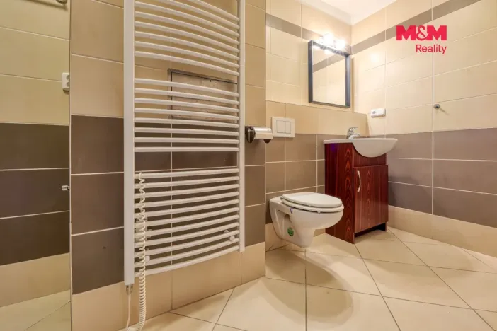 Prodej bytu 3+1, Zdice, Havlíčkova, 70 m2