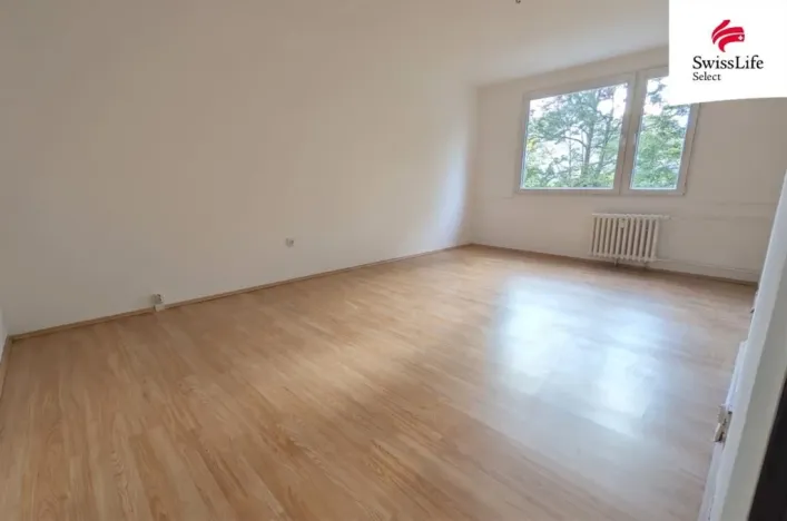 Pronájem bytu 2+1, Ústí nad Labem - Severní Terasa, Ladova, 62 m2