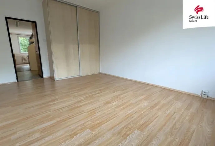 Pronájem bytu 2+1, Ústí nad Labem - Severní Terasa, Ladova, 62 m2