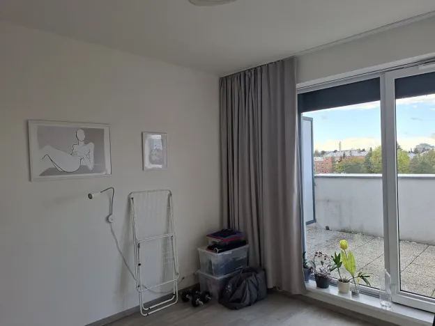 Pronájem bytu 3+kk, Olomouc, Wolkerova, 63 m2