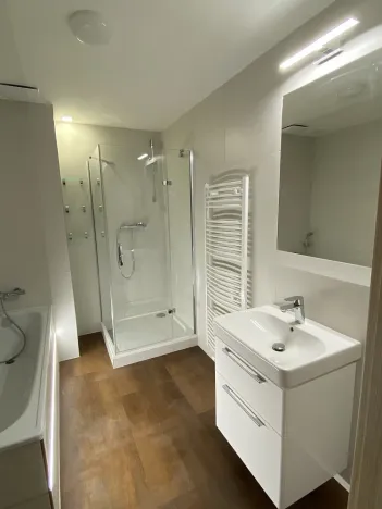 Pronájem bytu 3+kk, Olomouc, Wolkerova, 63 m2