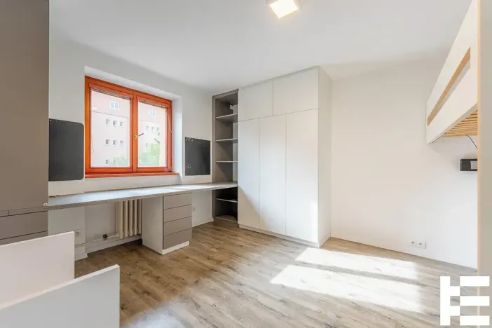 Prodej bytu 3+kk, Praha - Kbely, Martinická, 57 m2