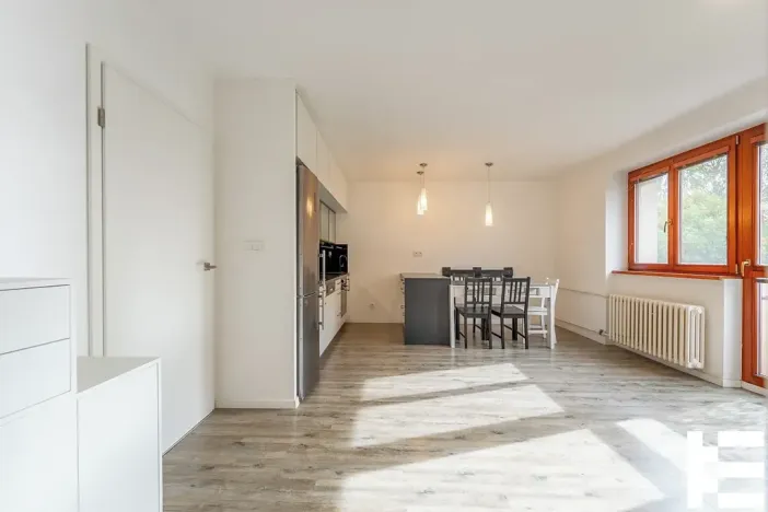 Prodej bytu 3+kk, Praha - Kbely, Martinická, 57 m2