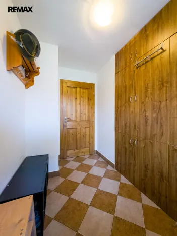 Prodej chalupy, Český Rudolec - Markvarec, 222 m2