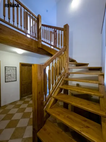 Prodej chalupy, Český Rudolec - Markvarec, 222 m2