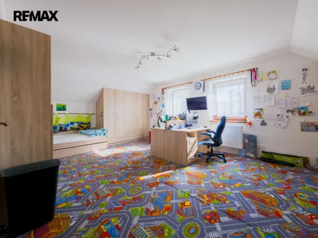 Prodej chalupy, Český Rudolec - Markvarec, 222 m2