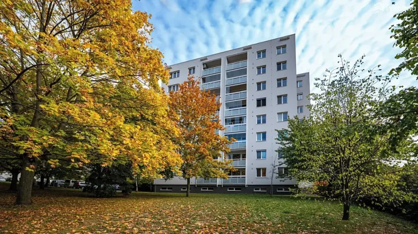 Prodej bytu 3+1, Brno, Vedlejší, 69 m2