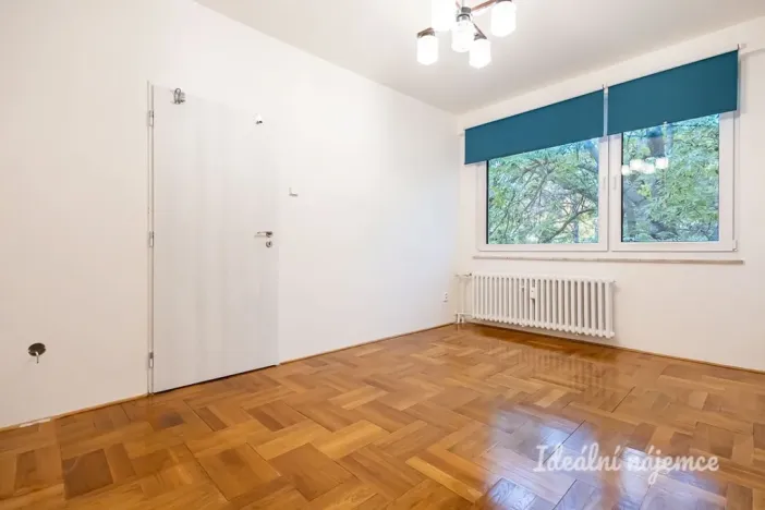 Pronájem bytu 2+1, Praha - Krč, Nad pískovnou, 67 m2