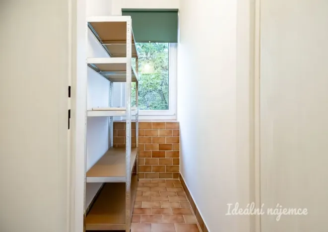 Pronájem bytu 2+1, Praha - Krč, Nad pískovnou, 67 m2