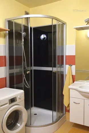Pronájem bytu 1+1, Ostrava, Gen. Hrušky, 37 m2