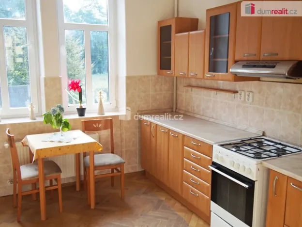 Prodej rodinného domu, Jablonec nad Nisou, Janovská, 342 m2