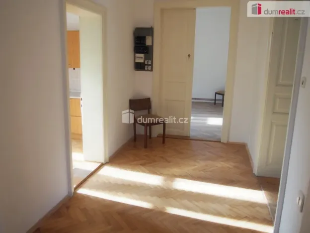 Prodej rodinného domu, Jablonec nad Nisou, Janovská, 342 m2